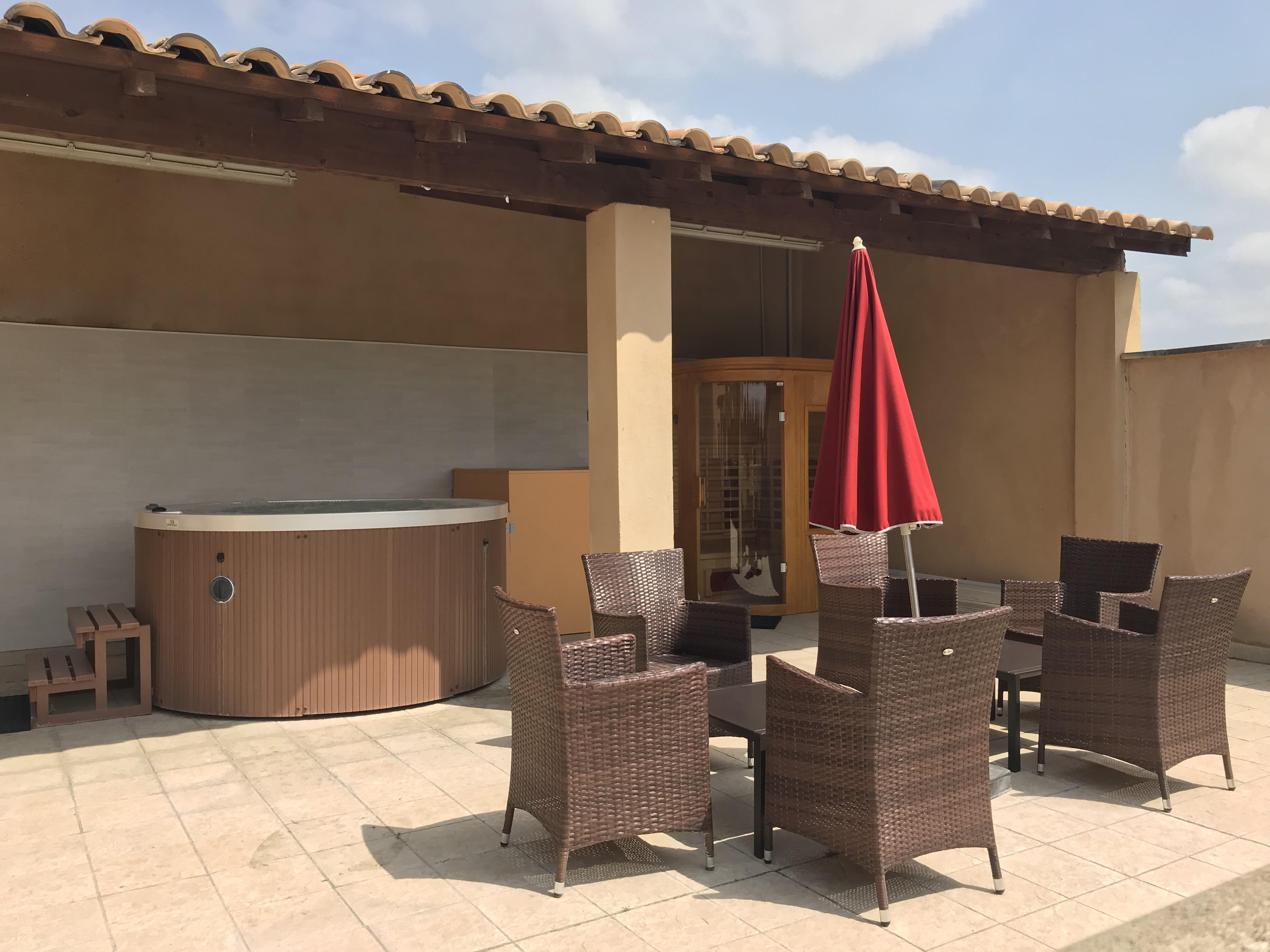Hotel Terriciae Aux Portes De Maussane Les Alpilles Экстерьер фото