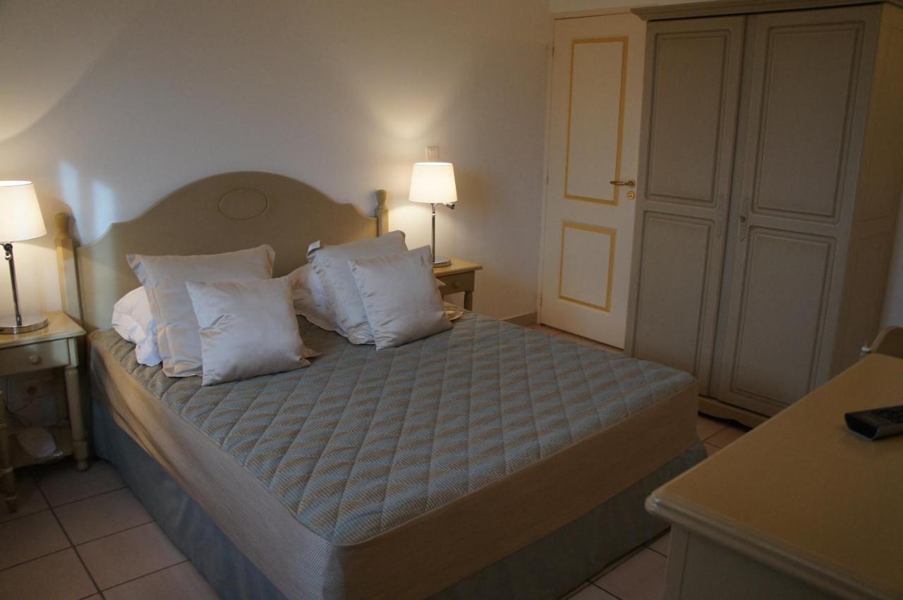 Hotel Terriciae Aux Portes De Maussane Les Alpilles Экстерьер фото