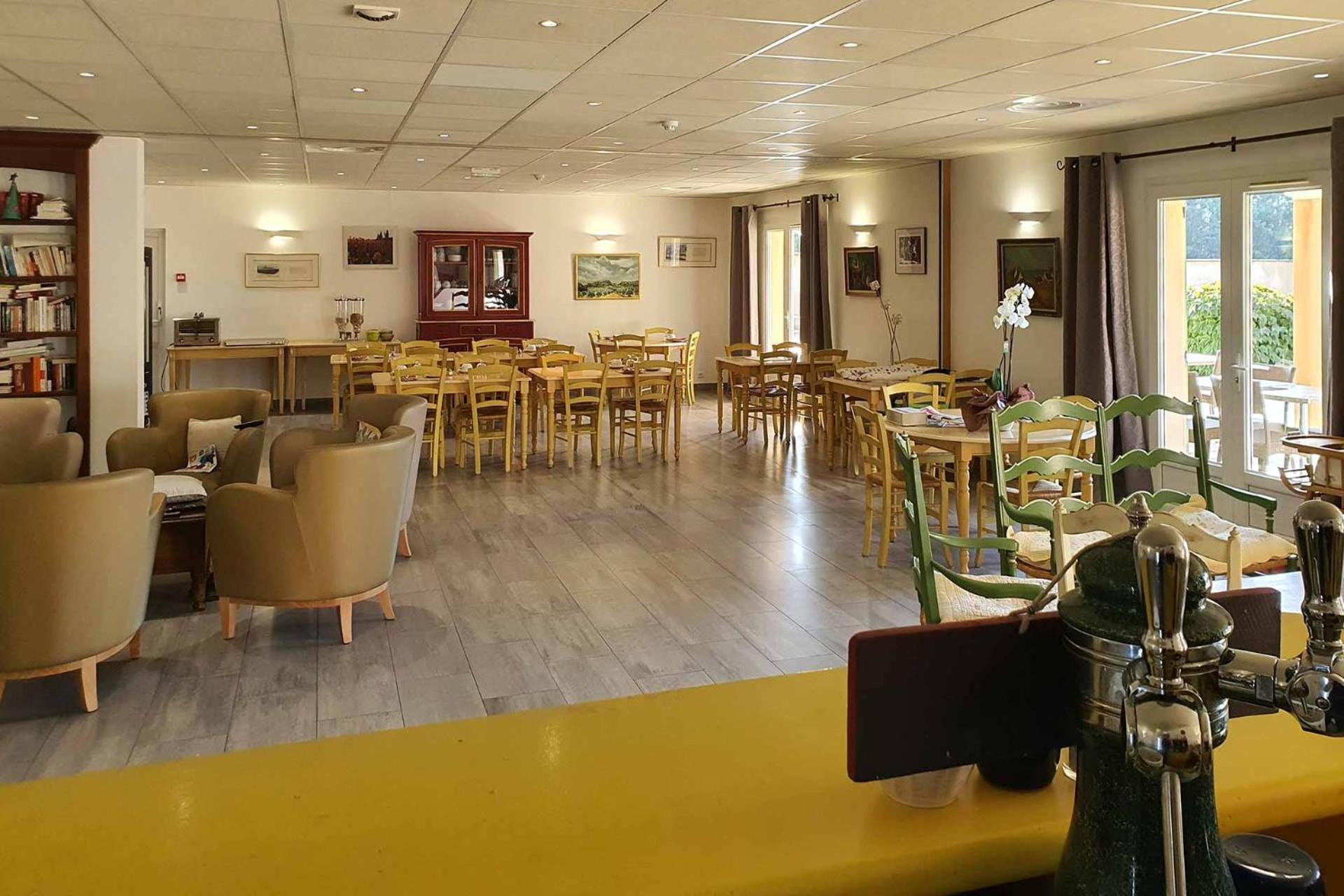 Hotel Terriciae Aux Portes De Maussane Les Alpilles Экстерьер фото