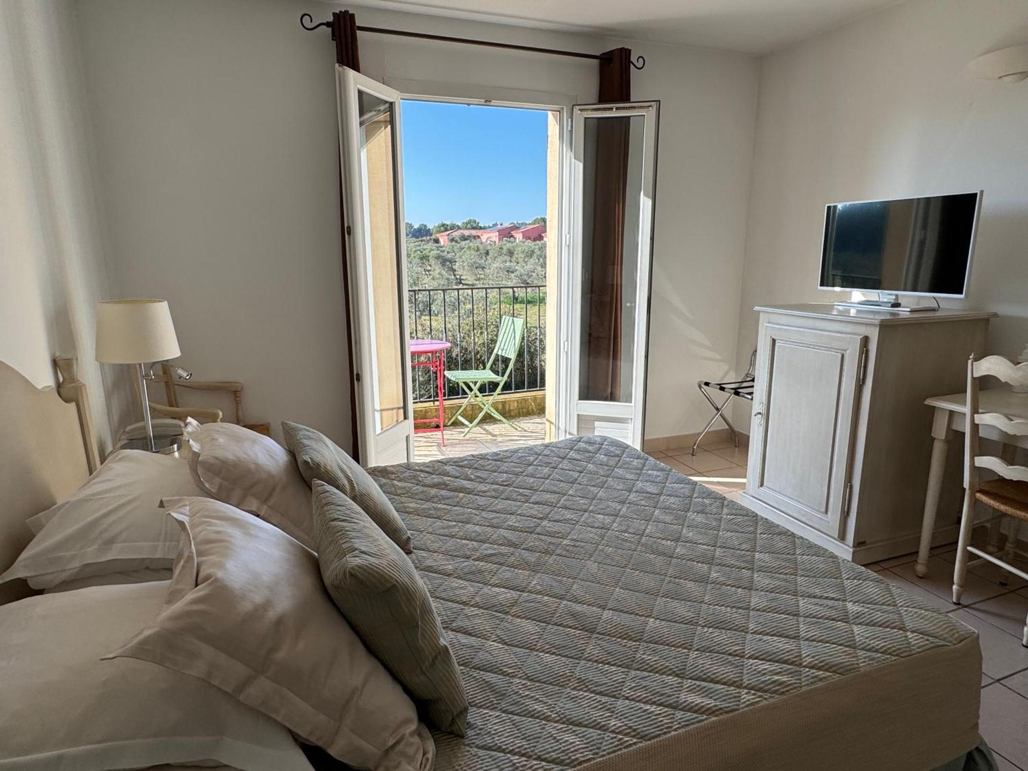 Hotel Terriciae Aux Portes De Maussane Les Alpilles Экстерьер фото