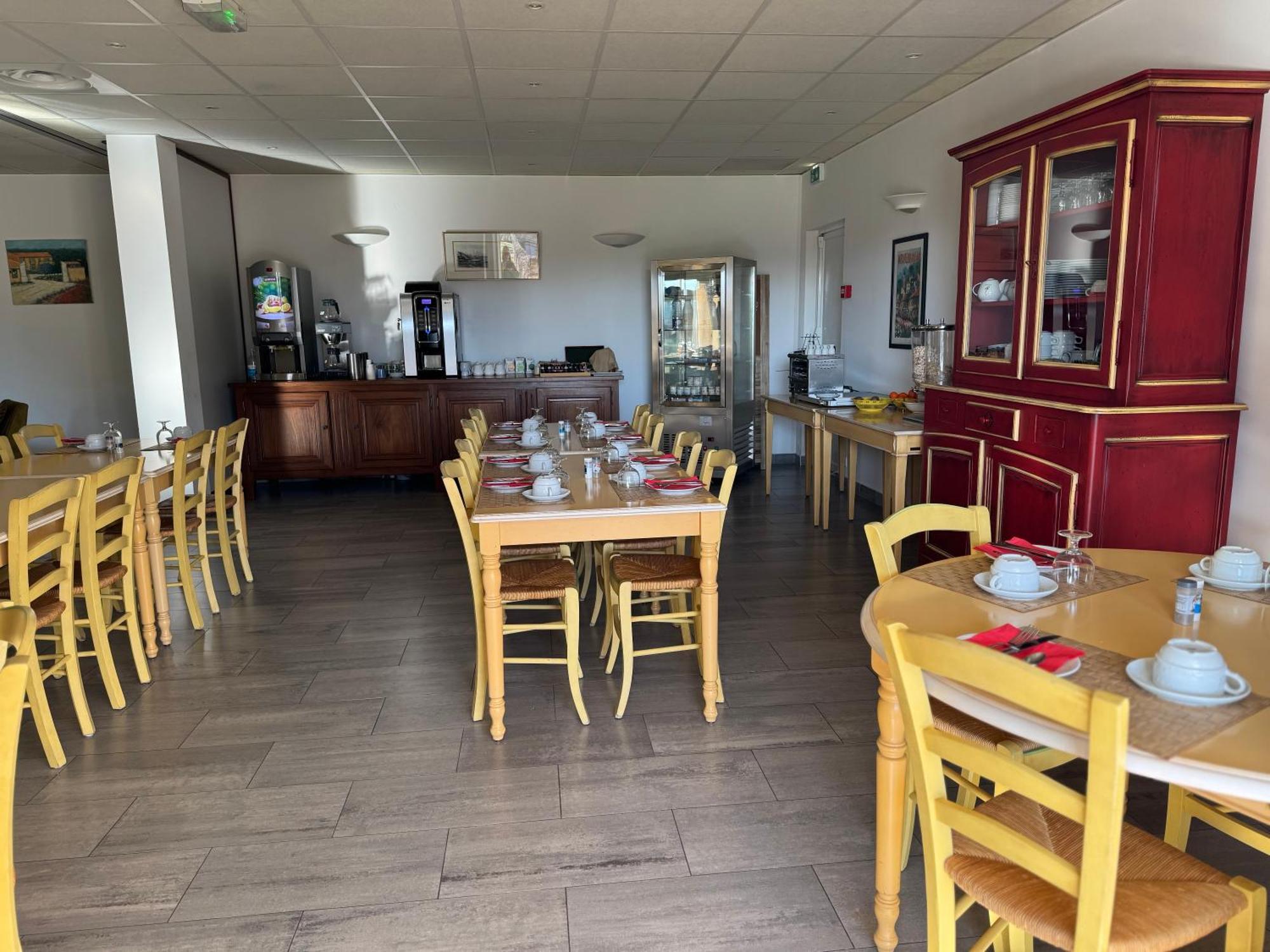 Hotel Terriciae Aux Portes De Maussane Les Alpilles Экстерьер фото