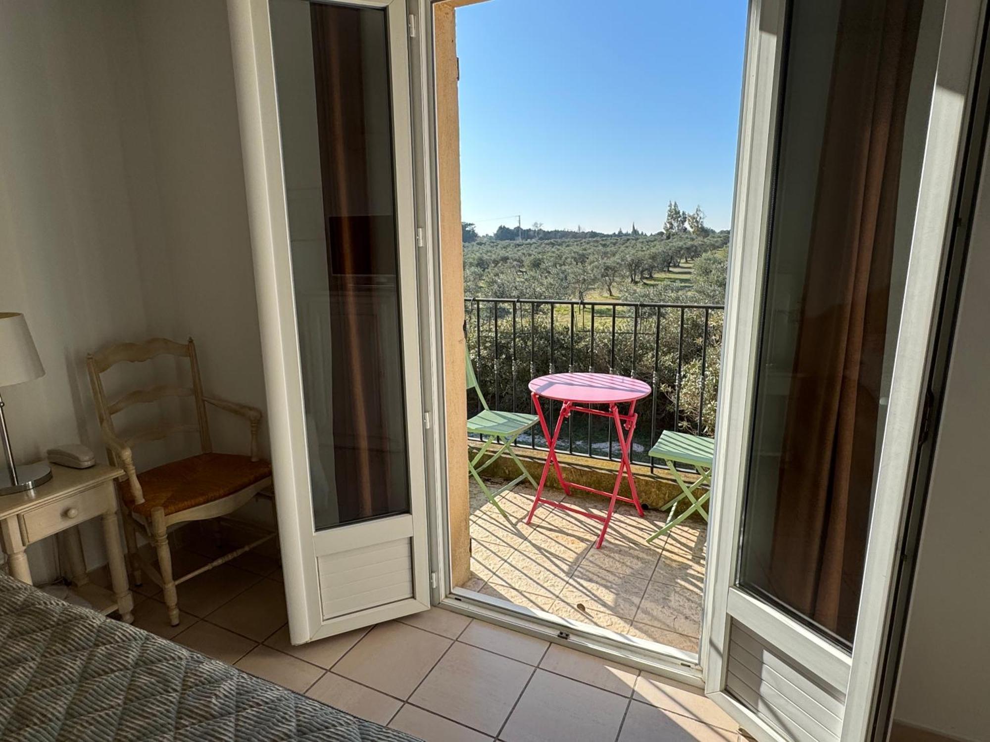 Hotel Terriciae Aux Portes De Maussane Les Alpilles Экстерьер фото
