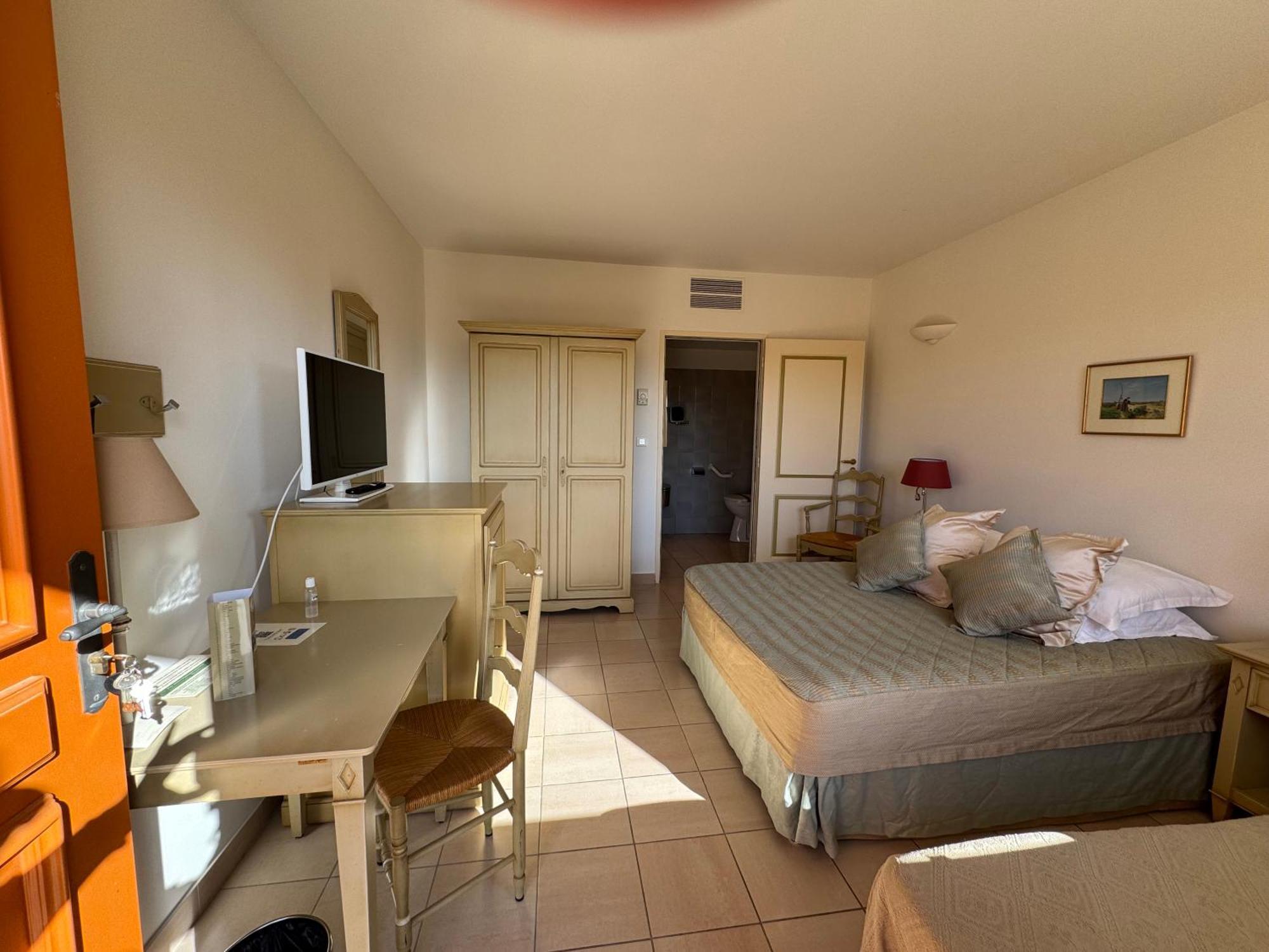Hotel Terriciae Aux Portes De Maussane Les Alpilles Экстерьер фото