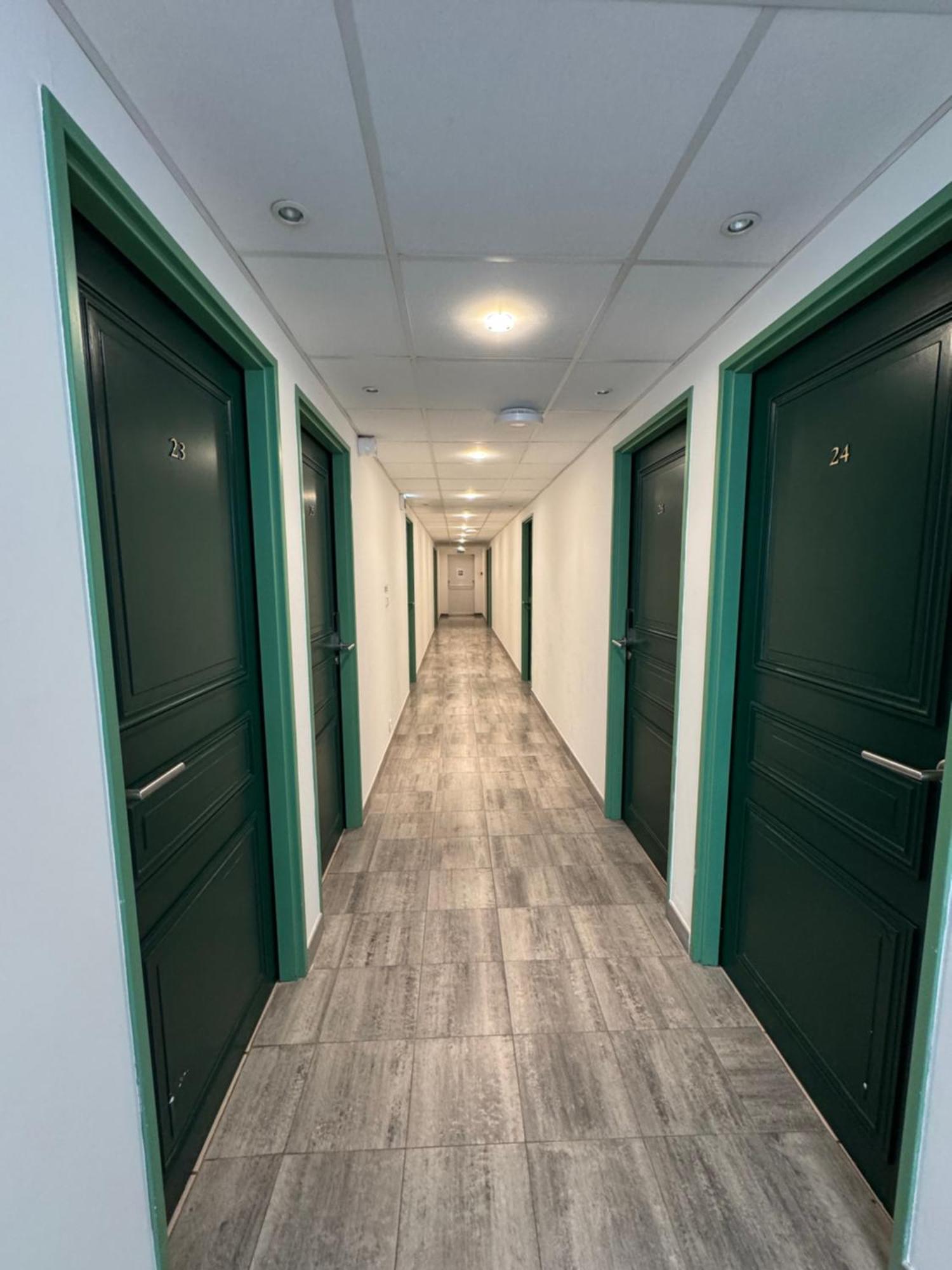Hotel Terriciae Aux Portes De Maussane Les Alpilles Экстерьер фото