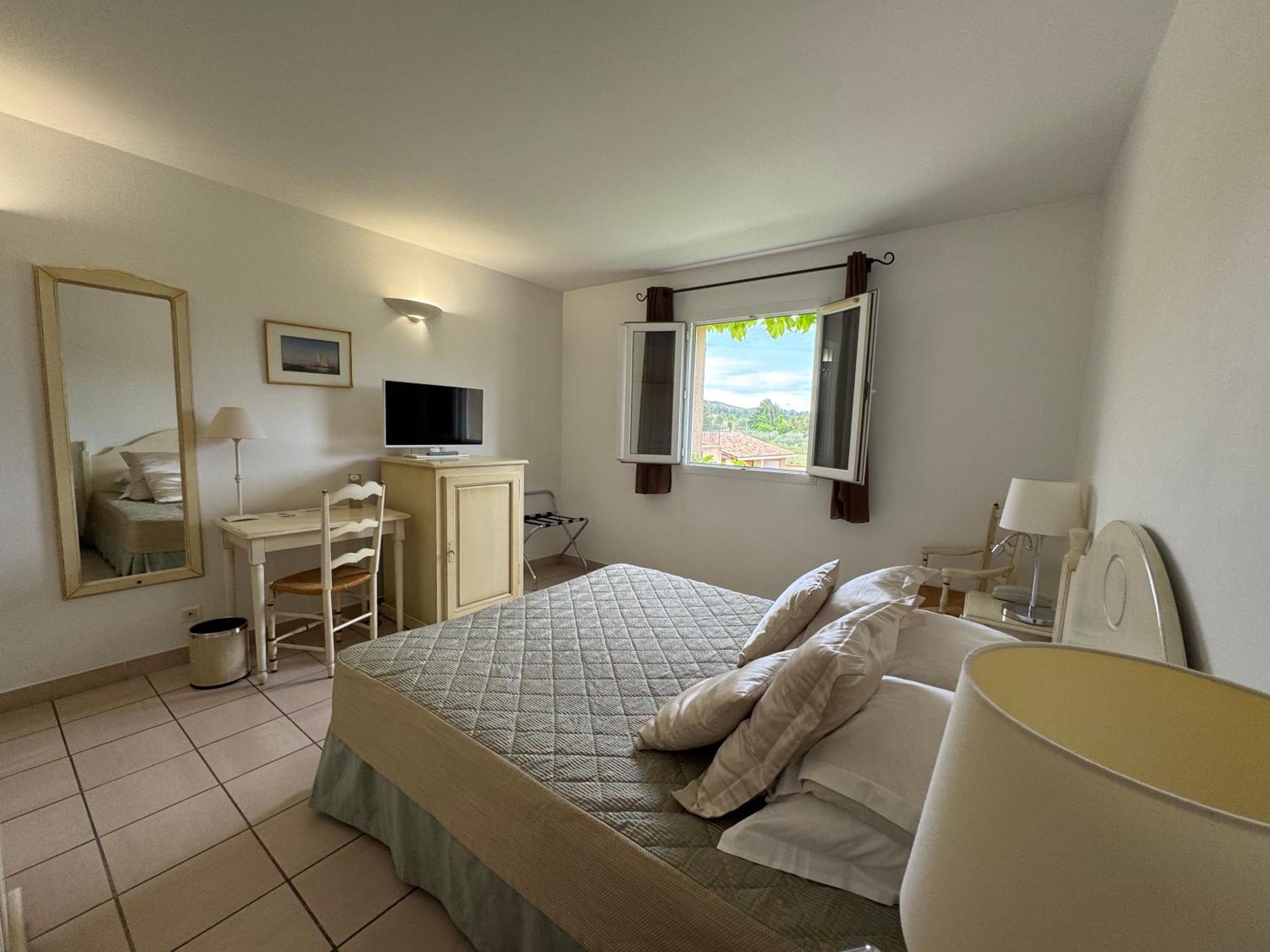 Hotel Terriciae Aux Portes De Maussane Les Alpilles Экстерьер фото
